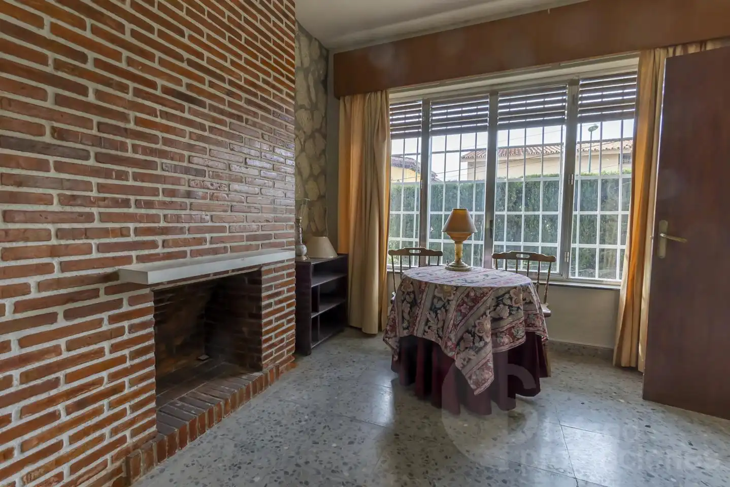 Comedor de Casa o chalet en venta en Málaga con Aire acondicionado, Jardín privado y Terraza