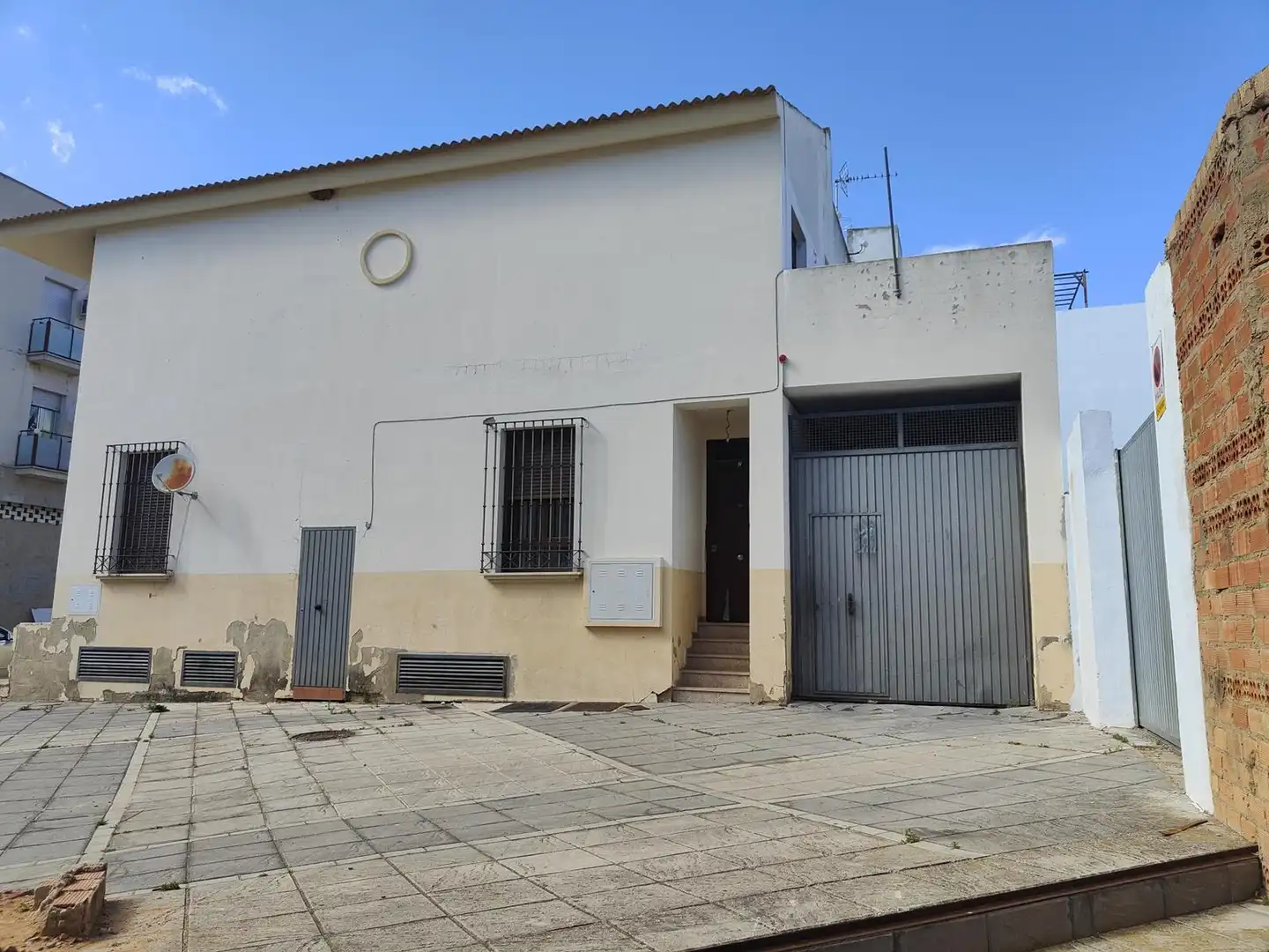 Individuale in vendita a Calle Almonaster la Real 4, imagen 7