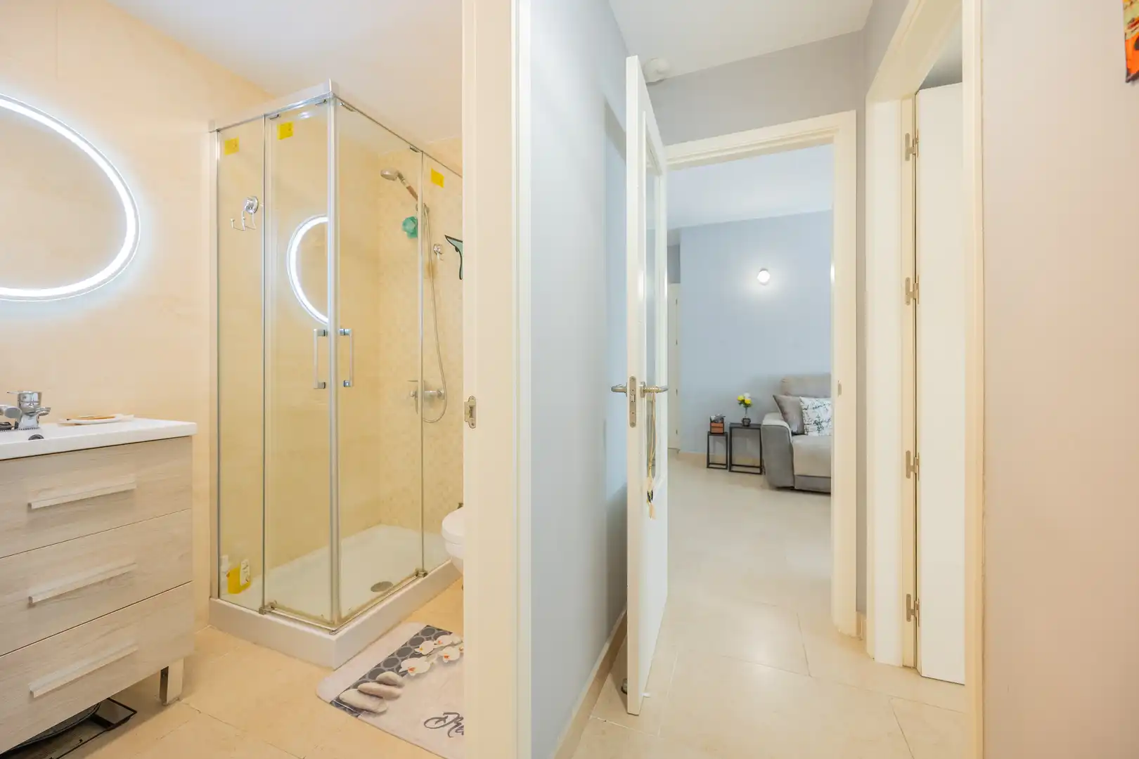 Baño de Piso en venta en Las Palmas de Gran Canaria con Trastero, Piscina y Amueblado