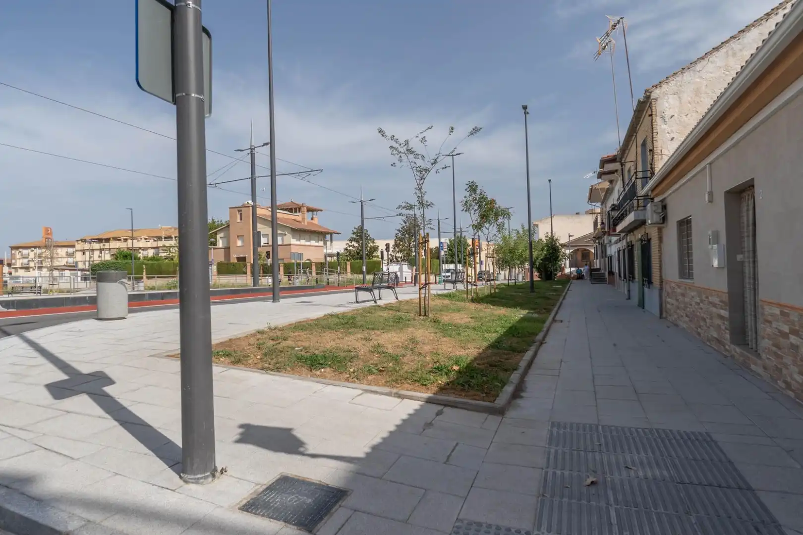 Wohnung mit Aufzug zum Verkauf in Residencial Triana - Barrio Alto, imagen 42