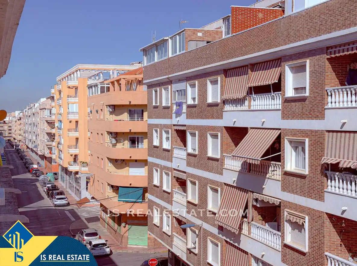 Apartment with pool for sale in Playa del Cura, imagen 9