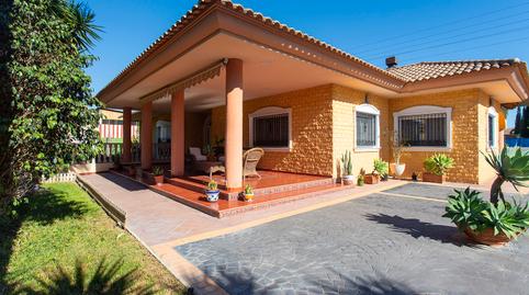 Foto 4 de Casa o xalet en venda a Zeneta, Murcia