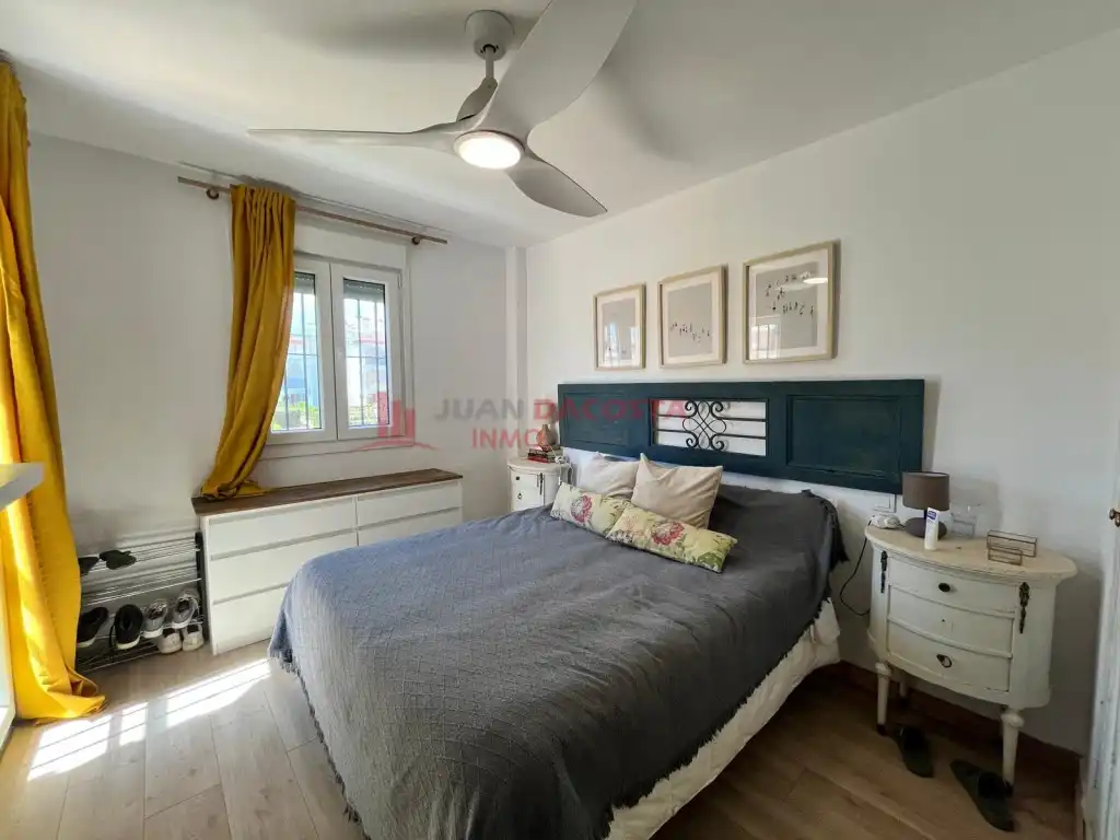 Habitación de Dúplex de alquiler en Islantilla