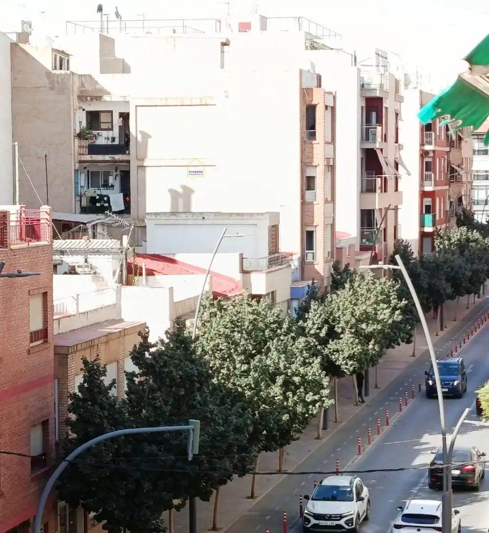 Appartement avec terrasse à vendre à Lorca Ciudad, imagen 6