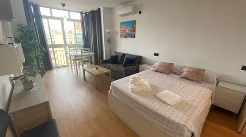 Photo 3 of Study for rent in Manantiales - Estación de Autobuses, Torremolinos