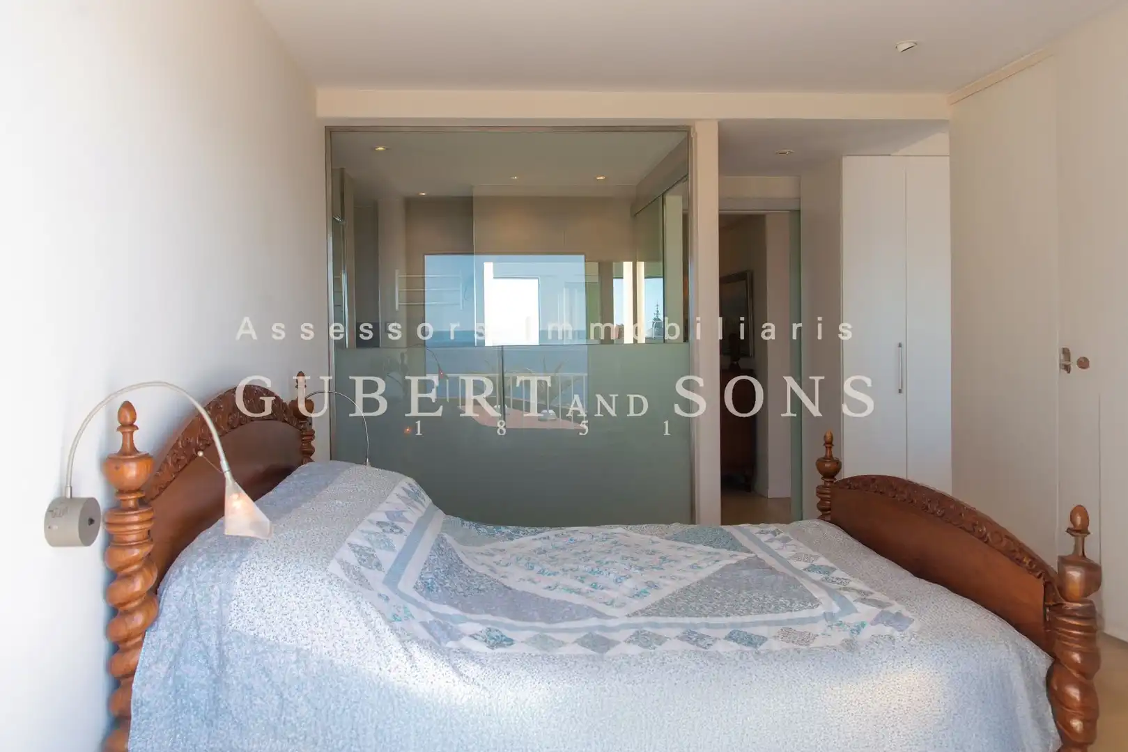 Habitación de Piso en venta en Palamós con Aire acondicionado, Calefacción y Terraza