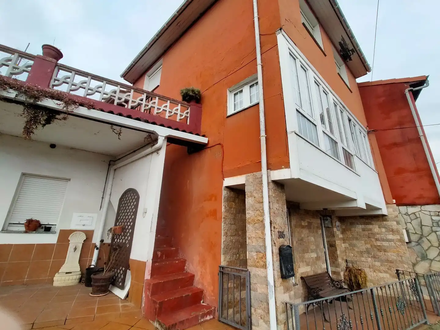 Casa rustica in vendita a Pravia, imagen 72