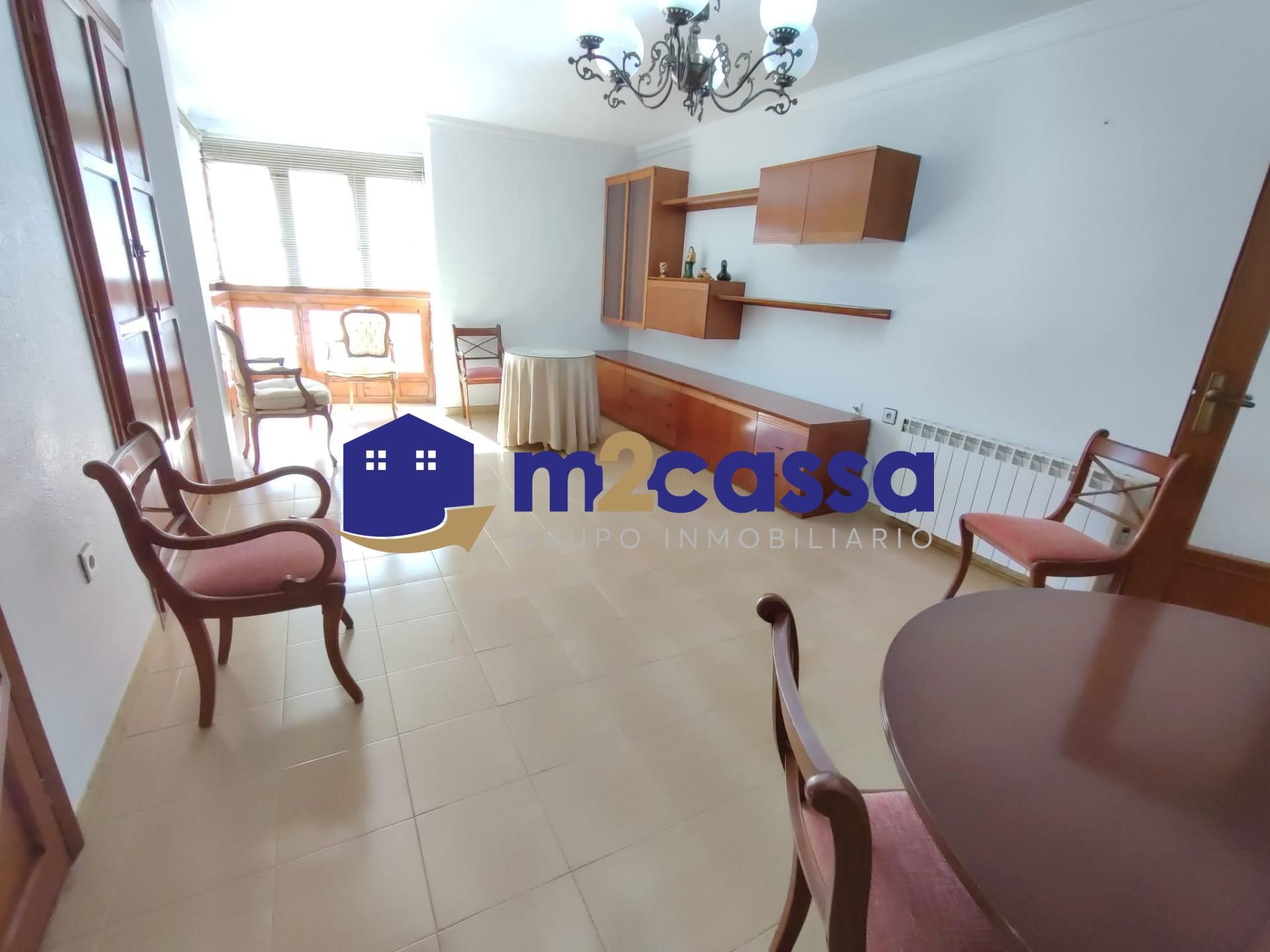 Piso en venta en Lorca con Trastero