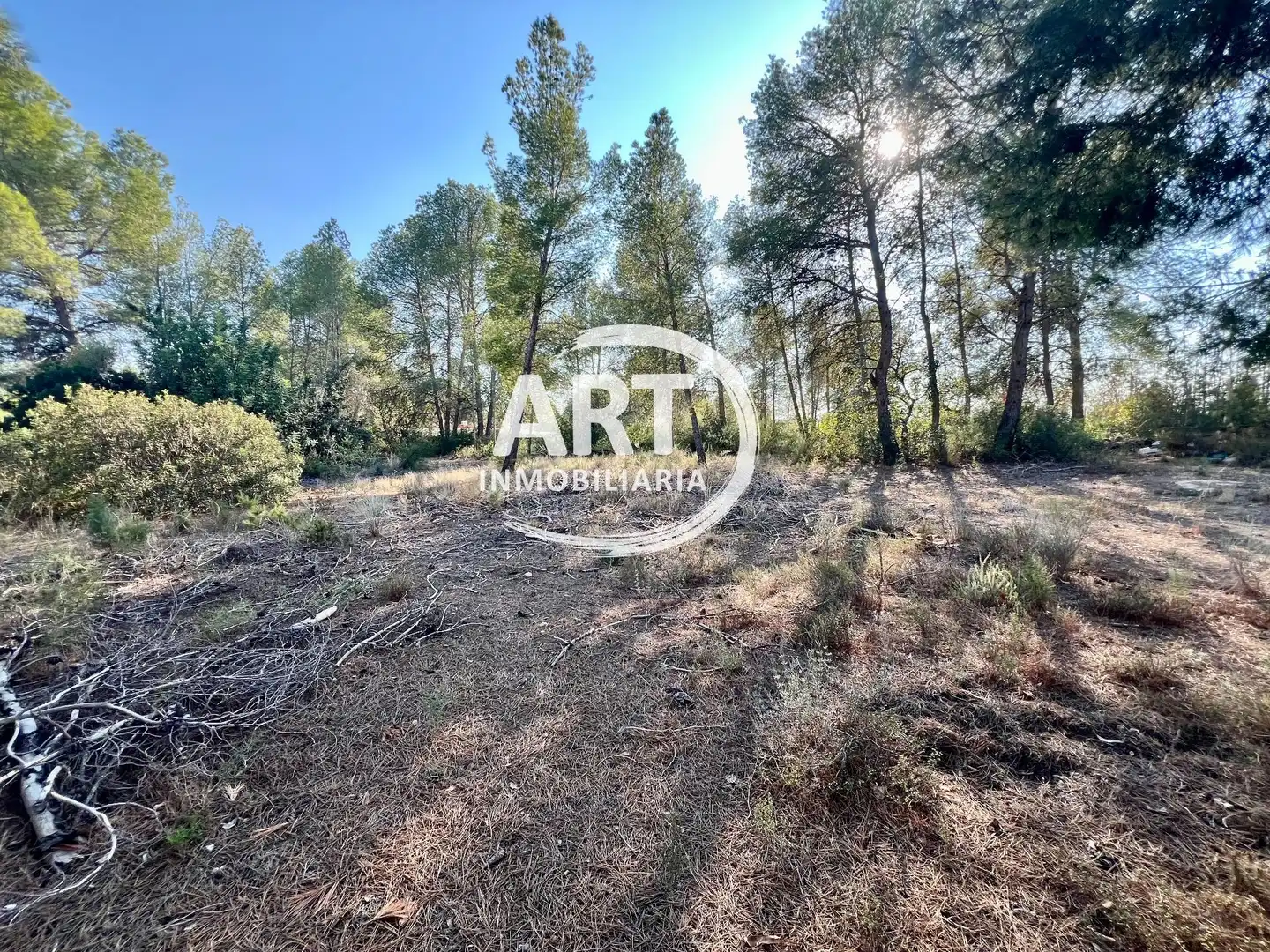 Residencial en venda en Olocau