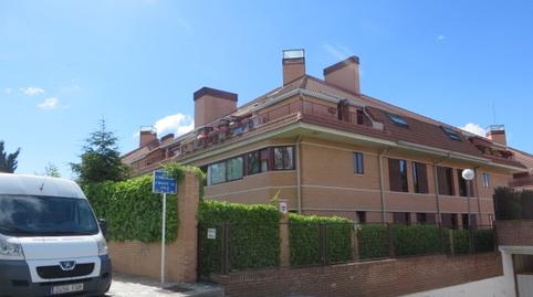 Photo 2 of Garage for sale in El Pinar - Punta Galea, Madrid
