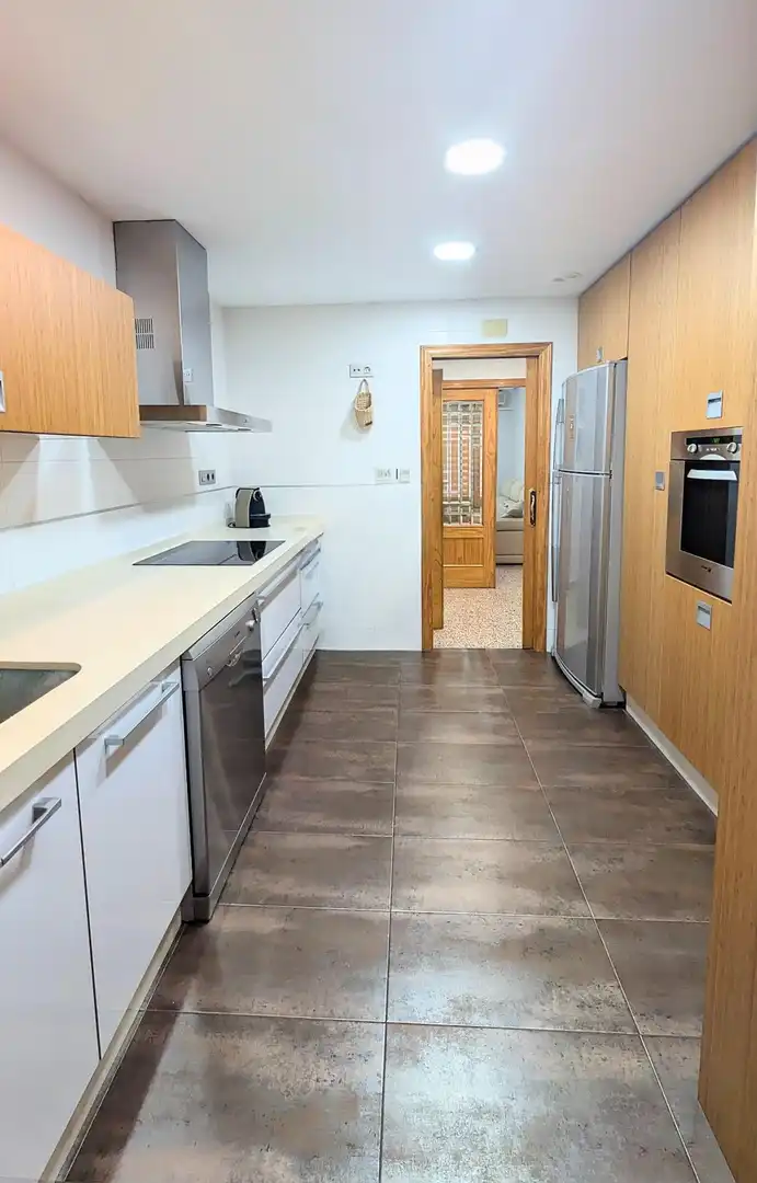 Flat with lift for sale in Calle José Grau Niñoles