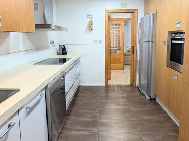 Appartamento con ascensore in vendita a Calle José Grau Niñoles