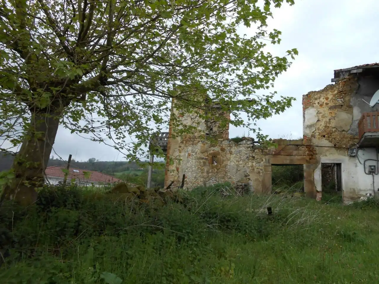 Terreno rustico in vendita a Karrantza Harana/Valle de Carranza, imagen 3