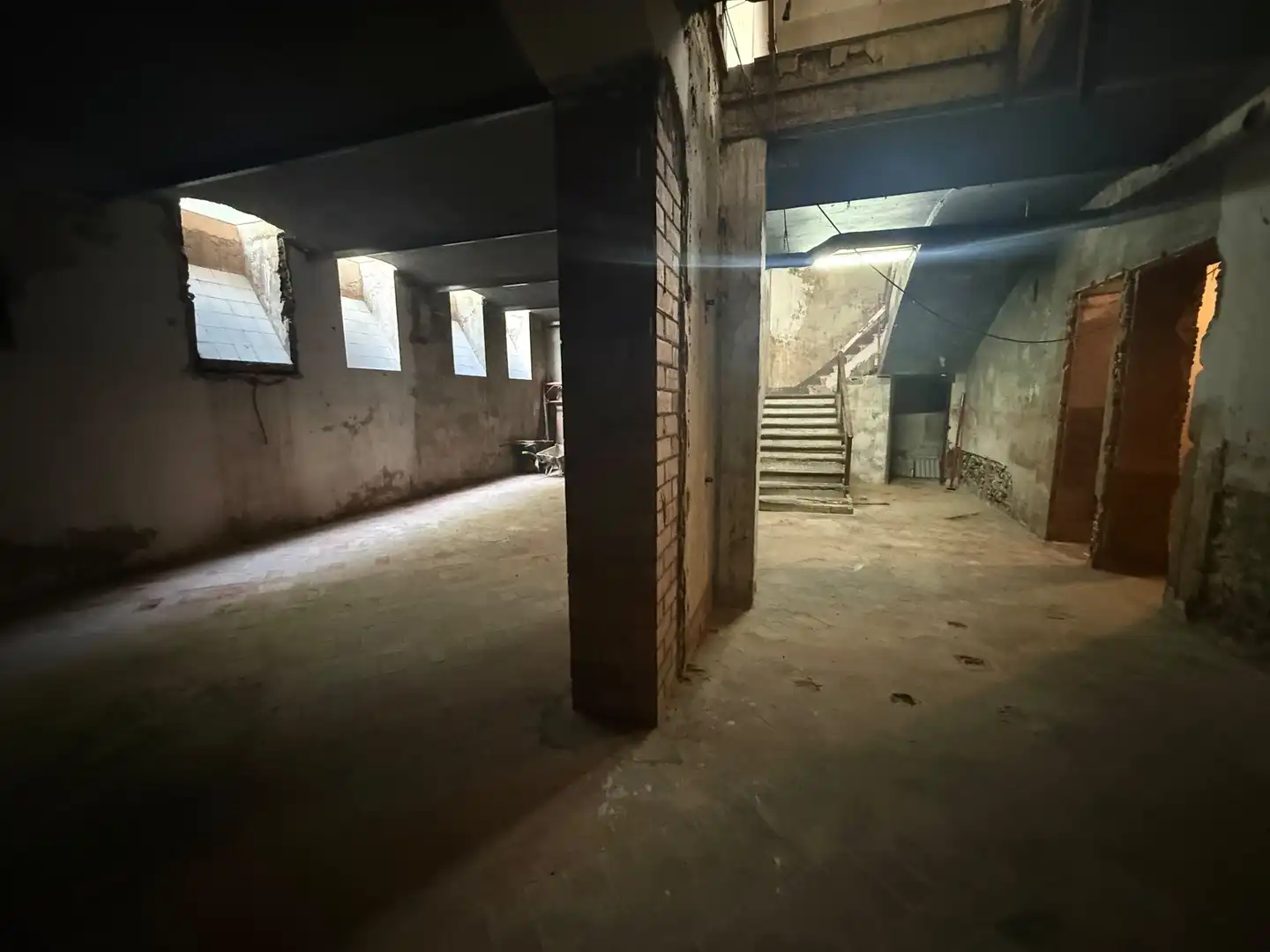 Geschaftsraum zur Miete in CLARA, Olot