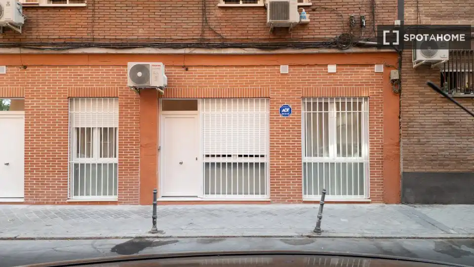 Pis de lloguer a Arganzuela, imagen 13