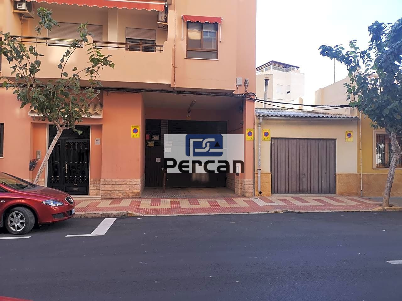 Parking of Garage for sale in El Campello