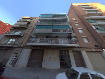 Appartement à vendre à C/ Reyes Católicos