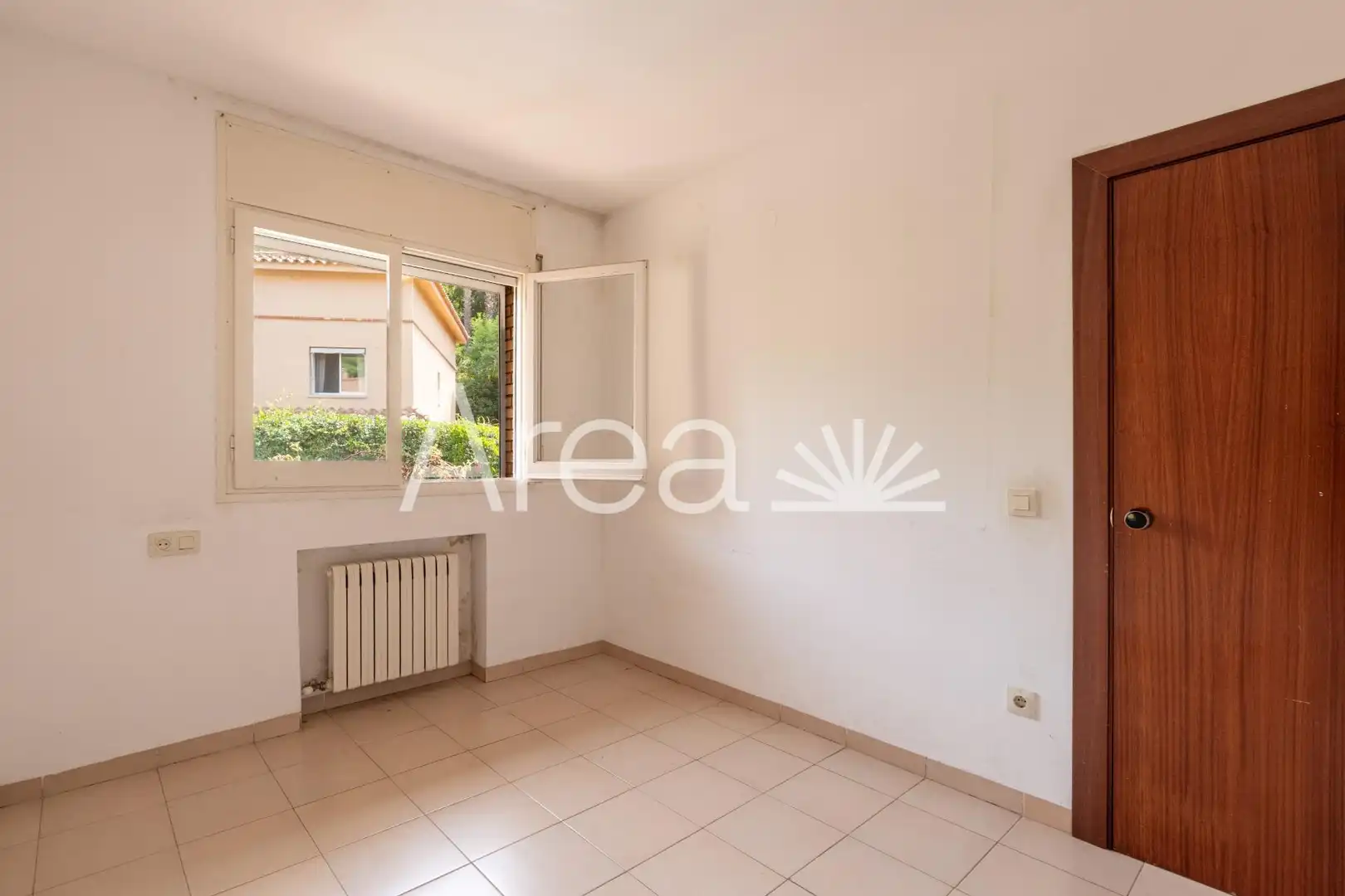 Bedroom of Detached homes for sale in Sant Andreu de Llavaneres  with Terrace and Community pool