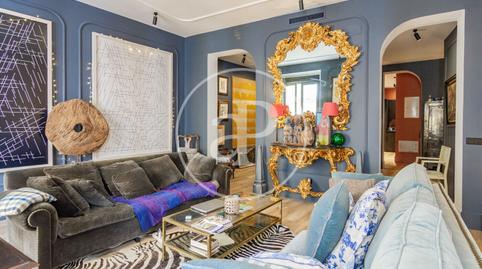 Foto 4 de Pis en venda a C. del Calvario, Embajadores - Lavapiés, Madrid