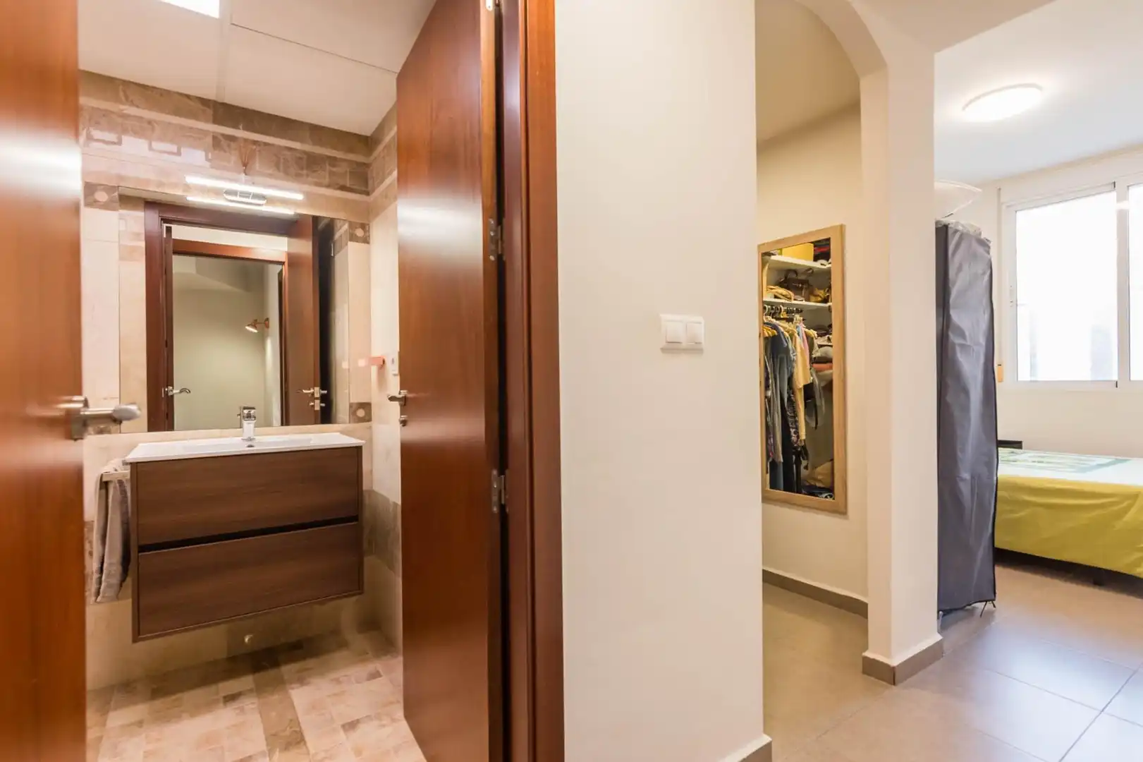 Maisonette mit Terrasse zum Verkauf in Ceutí, imagen 21