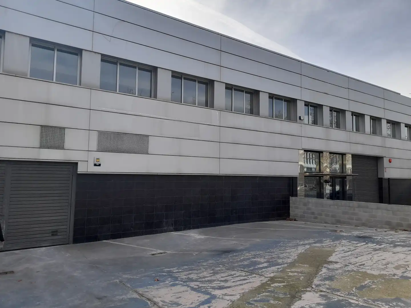 Nave industrielle à louer à Parc Central, imagen 21