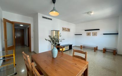 Dining room of Study for sale in Castellón de la Plana / Castelló de la Plana  with Air Conditioner