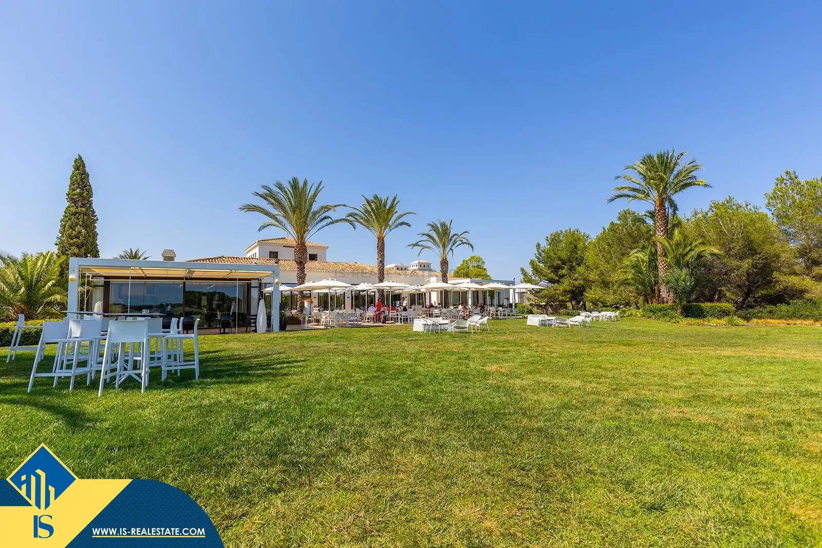 Villa mit Garten zum Verkauf in Orihuela Costa, imagen 68