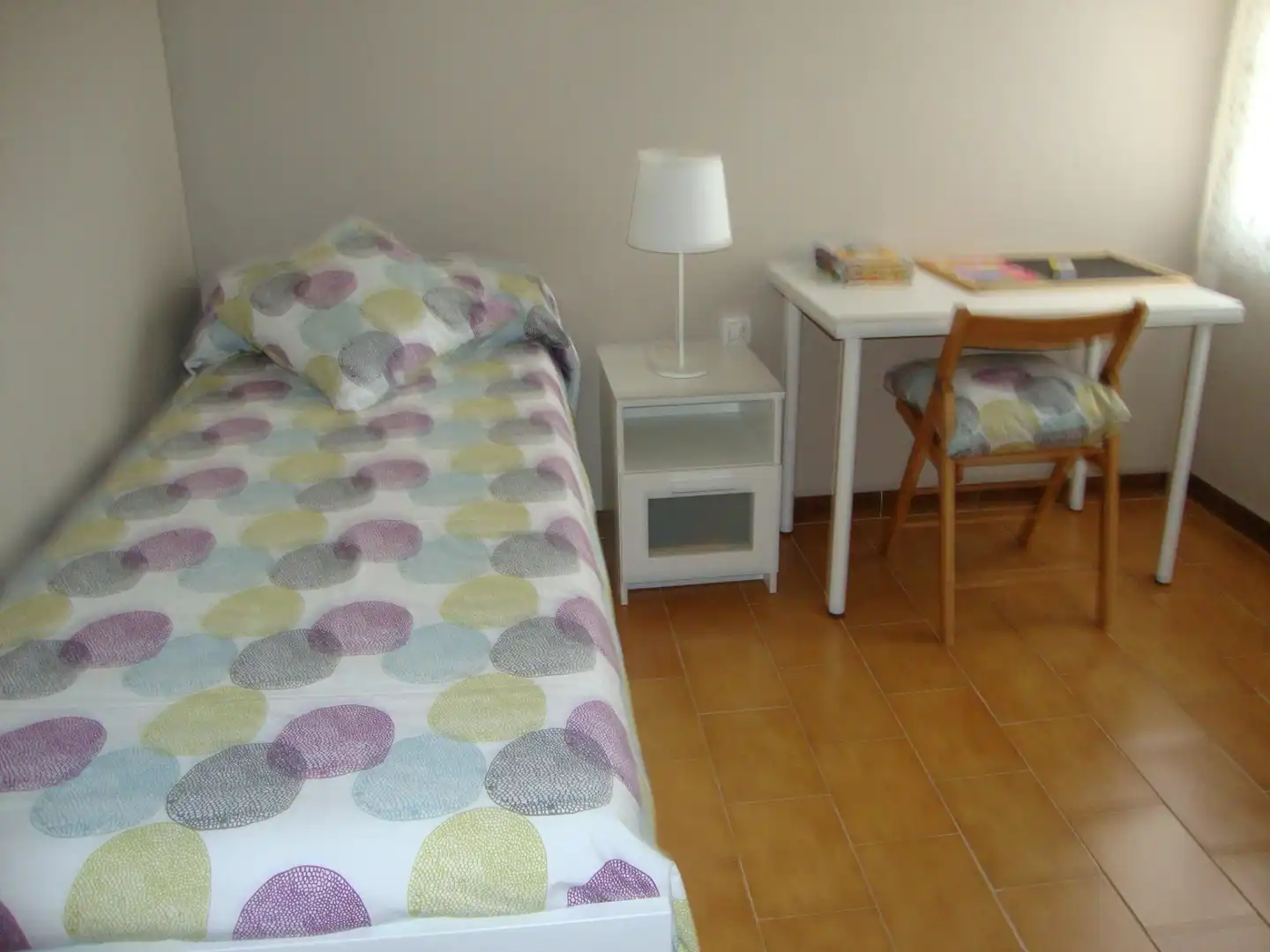 Bedroom of Houses for sale in Sant Cebrià de Vallalta  with Private garden, Storage room and Balcony