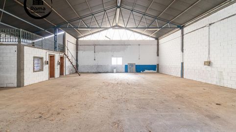 NAVE INDUSTRIAL DE 240M2 EN JUN-GRANADA, imatge 5