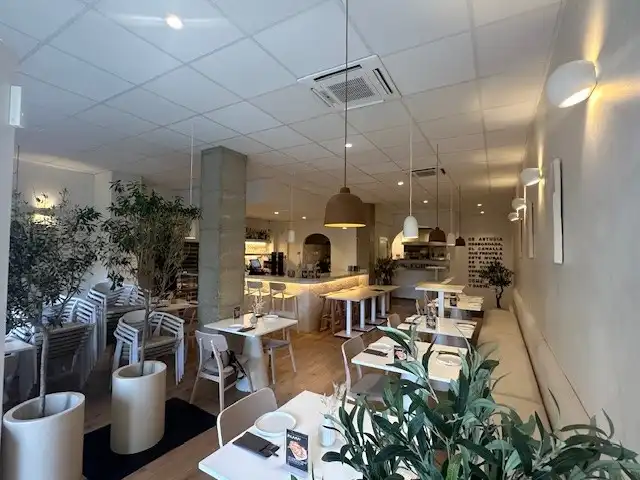 Locale commerciale in cessione a Avenida Ricardo Soriano 56, imagen 7