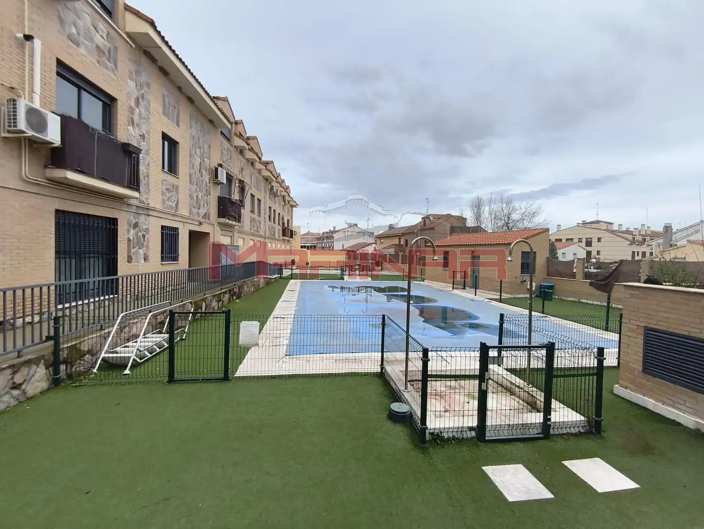 Wohnung zum Verkauf in Yeles