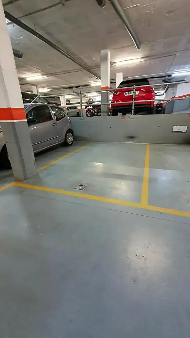 Erdgeschosswohnung mit Aufzug zum Verkauf in Ponent, imagen 29