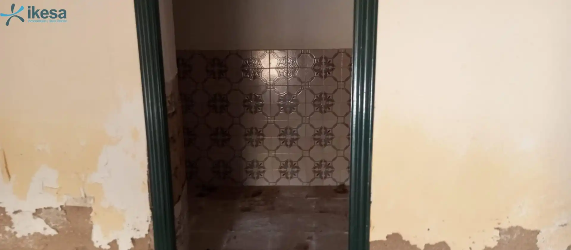 Wohnung zum Verkauf in Medina de las Torres
