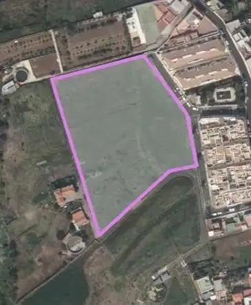 Terrain rustique à vendre à La Perdoma - San Antonio - Benijos, imagen 5
