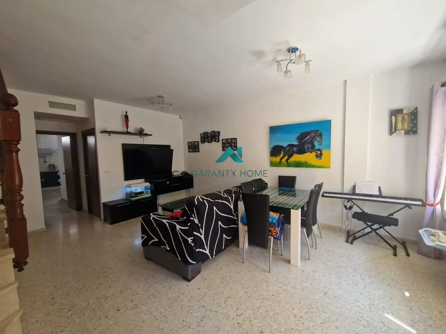 Maison à vendre à El Rocío - La Milagrosa, imagen 5