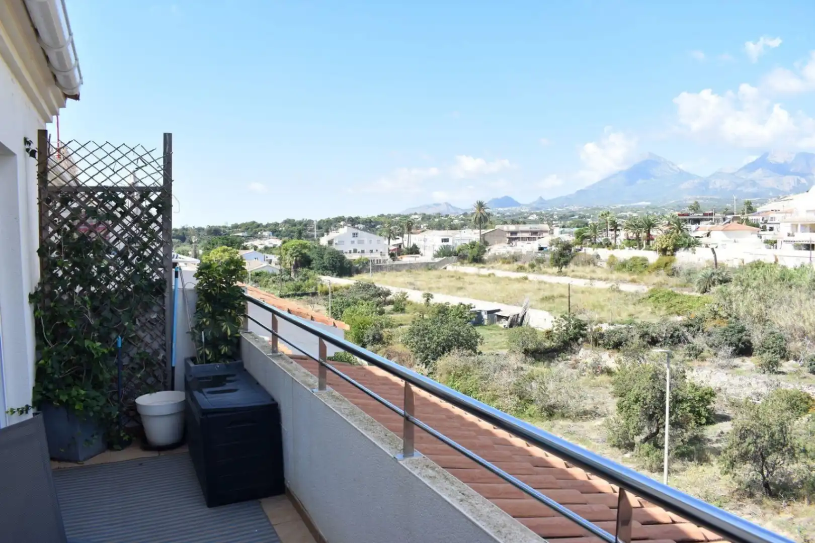 Mini appartamento in vendita a Altea ciudad, imagen 24