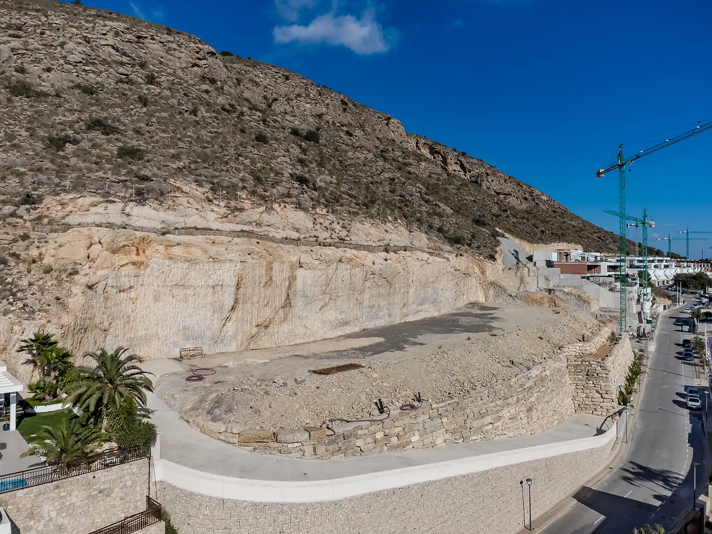 Casa con piscina in vendita a Golf Bahía, imagen 17