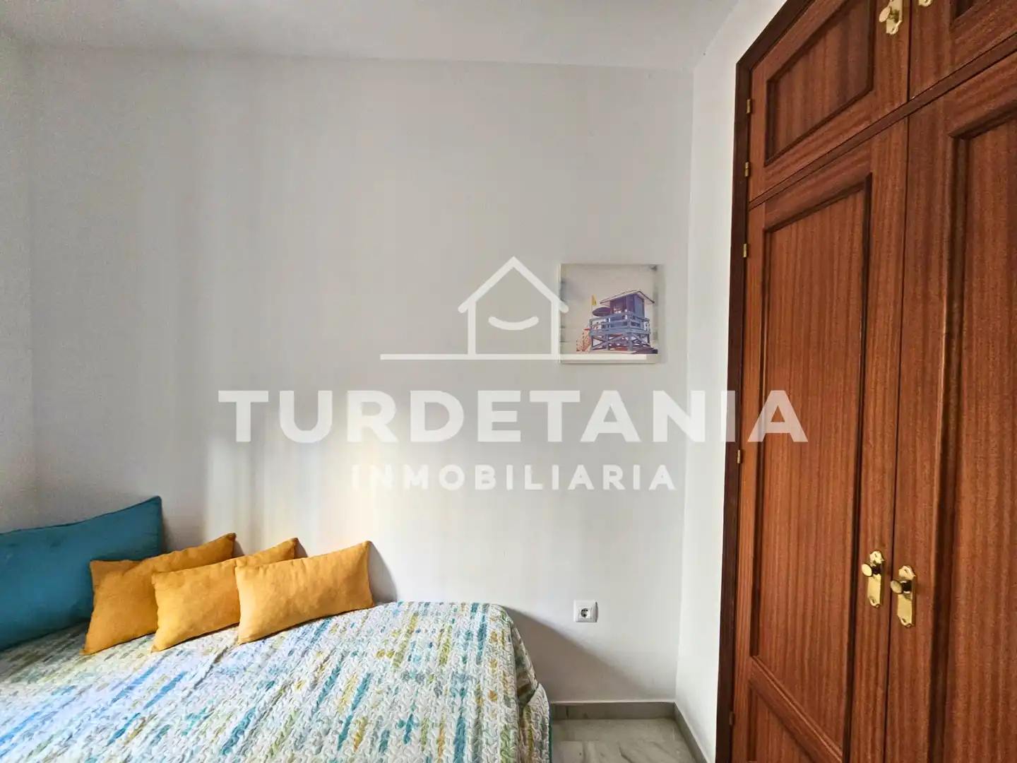 Ground floor for sale in V Centenario - Piletas - Capuchinos