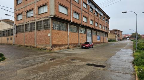Photo 2 of Industrial buildings for sale in Calle Pinos, 8, Tarazona, Zaragoza