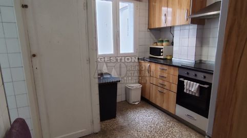 Foto 3 de Piso de alquiler en Calle Molinos, San Matías - Realejo, Granada Capital