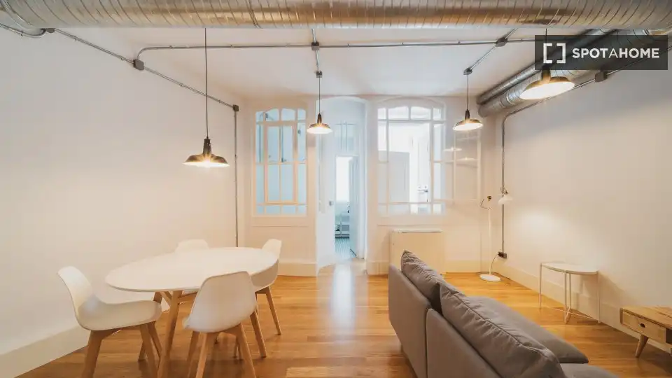 Habitación en Centro - Areal