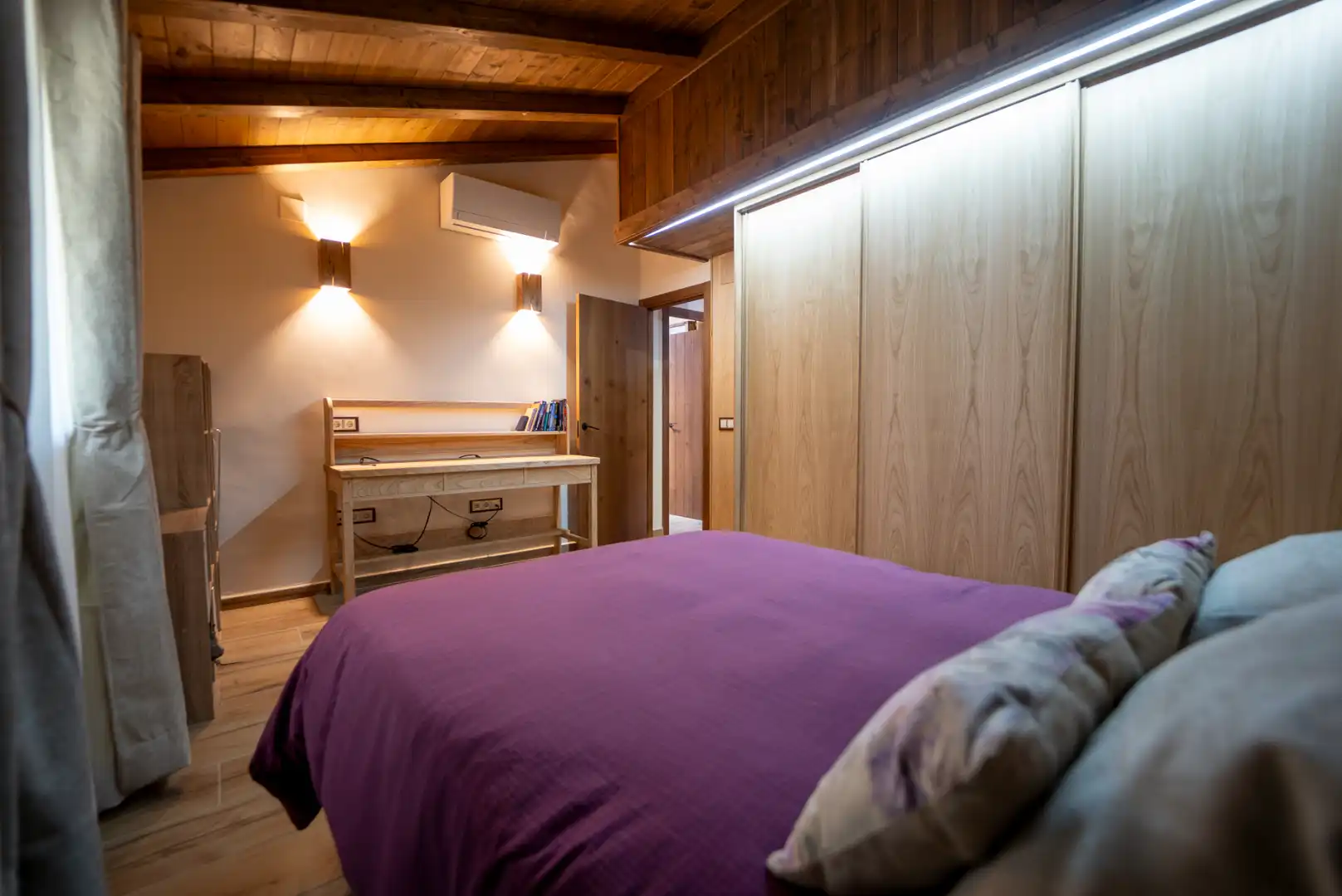 Habitación de Terreno en venta en Robledillo de la Vera