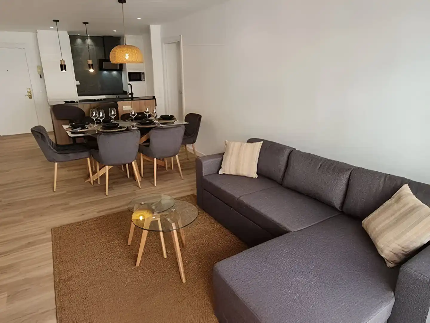 Apartament amb ascensor en venda a Playa de los Boliches, imagen 7