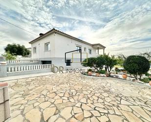 Casa o xalet en venda a Llorenç del Penedès