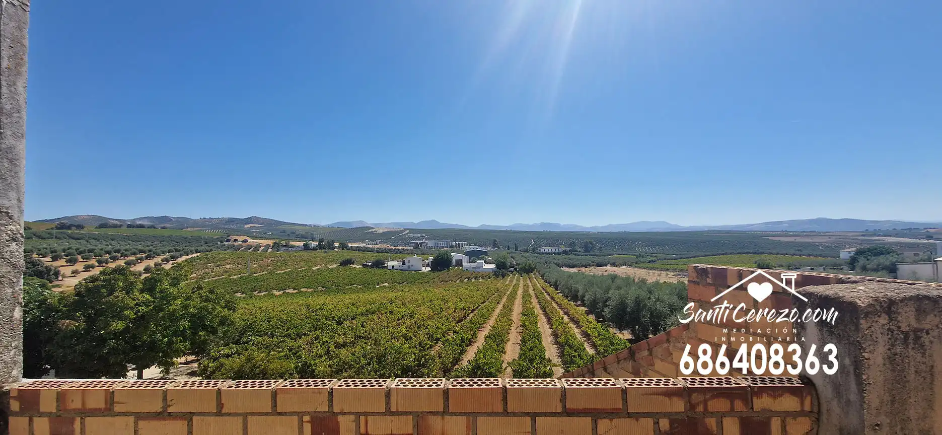 Casa amb piscina en venda a Montilla, imagen 15