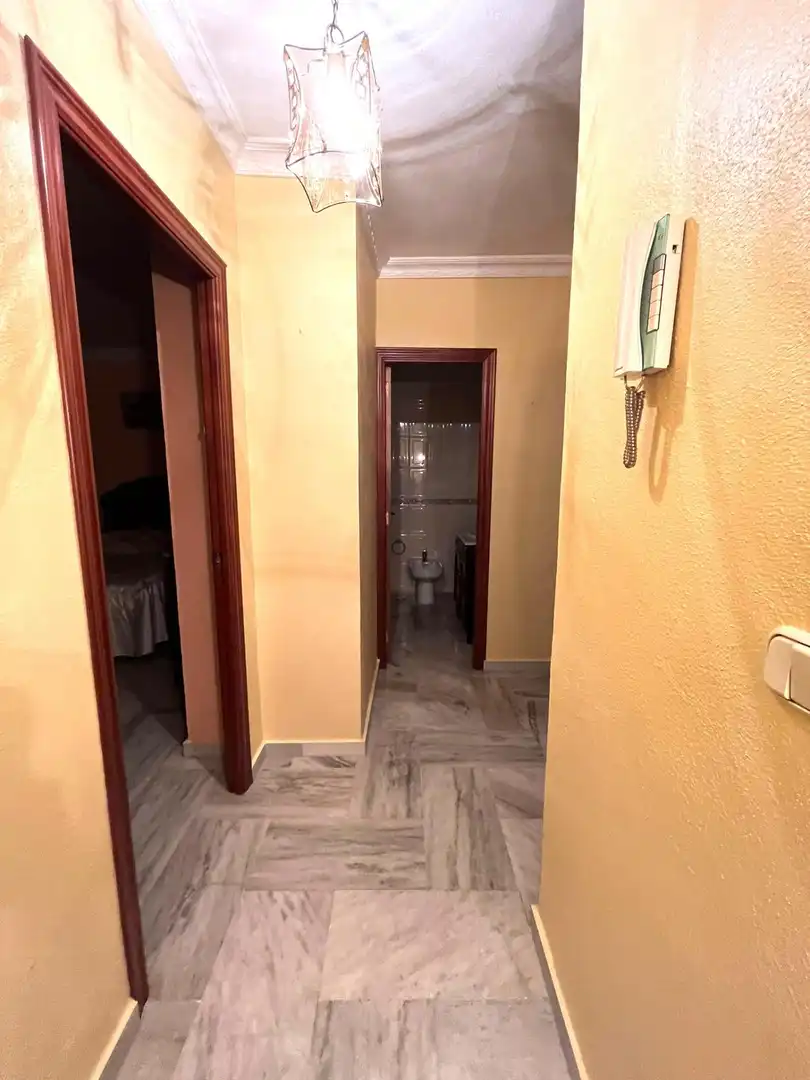 Casa adosada en venta en Moguer con Aire acondicionado, Terraza y Trastero