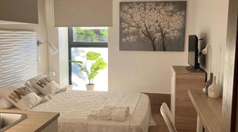 Foto 3 de Edificio en venta en Marroquina,  Madrid Capital