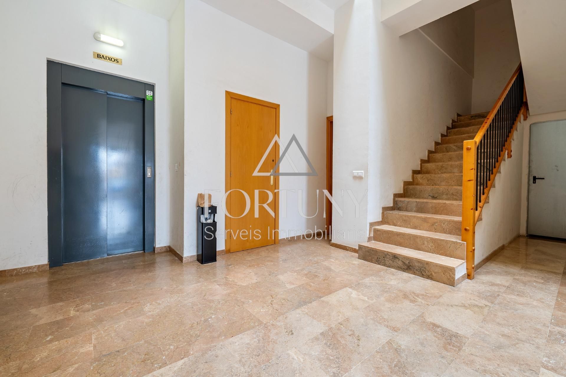 Flat for sale in Alcover