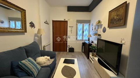 Photo 4 of Flat to rent in Calle Ilustración, Argüelles,  Madrid Capital