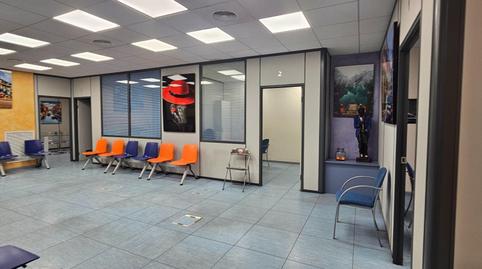 Foto 2 von Geschaftsraum zur Miete in Archena, Murcia